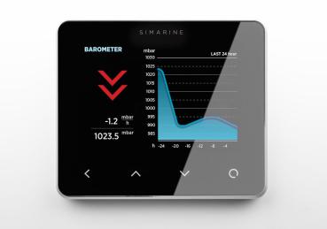 Simarine Pico Display 2.0